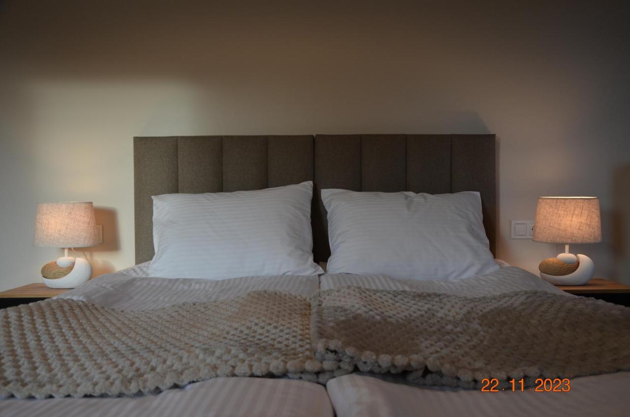 Guesthouset Arte