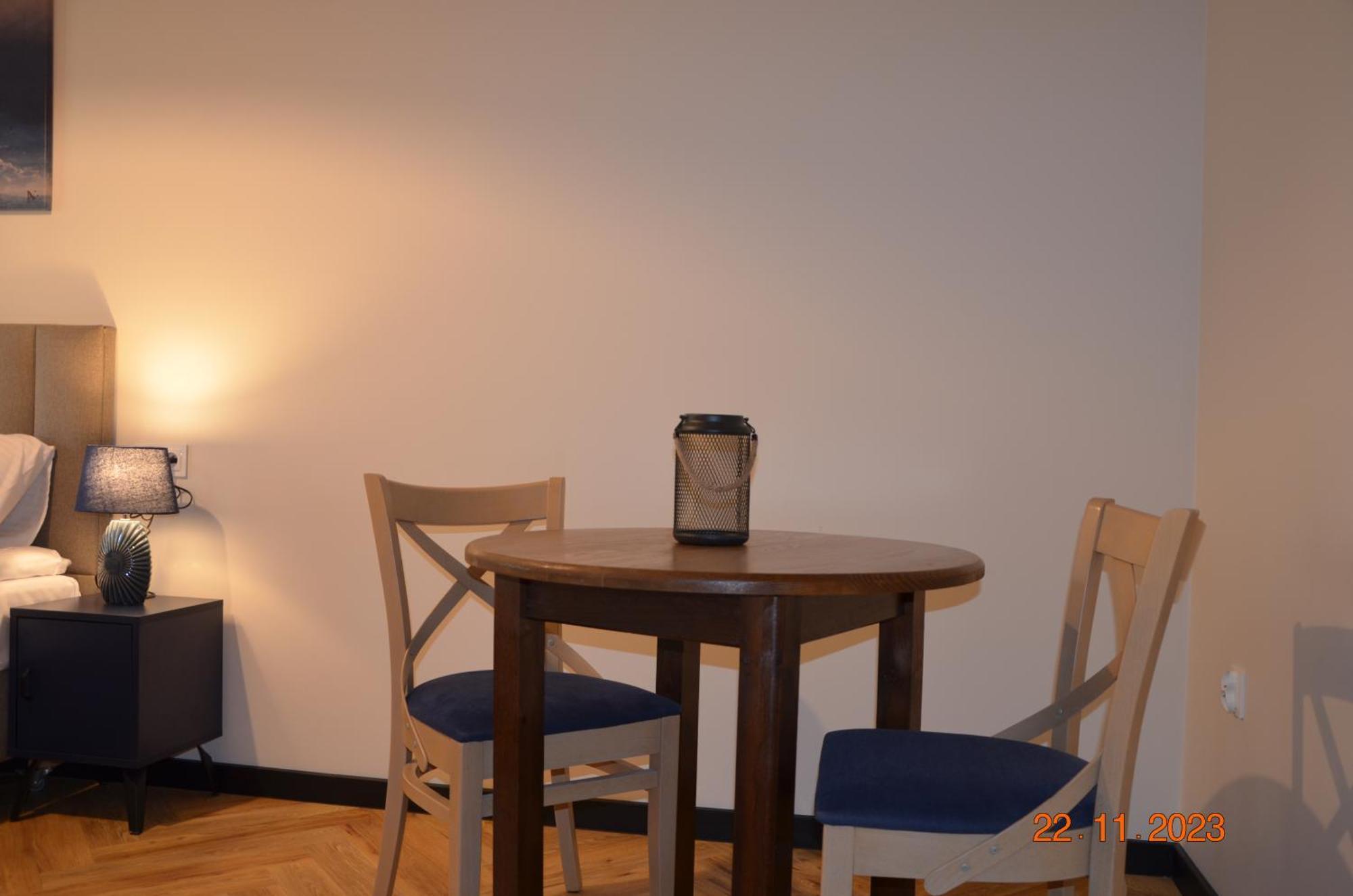 Arte Guesthouset