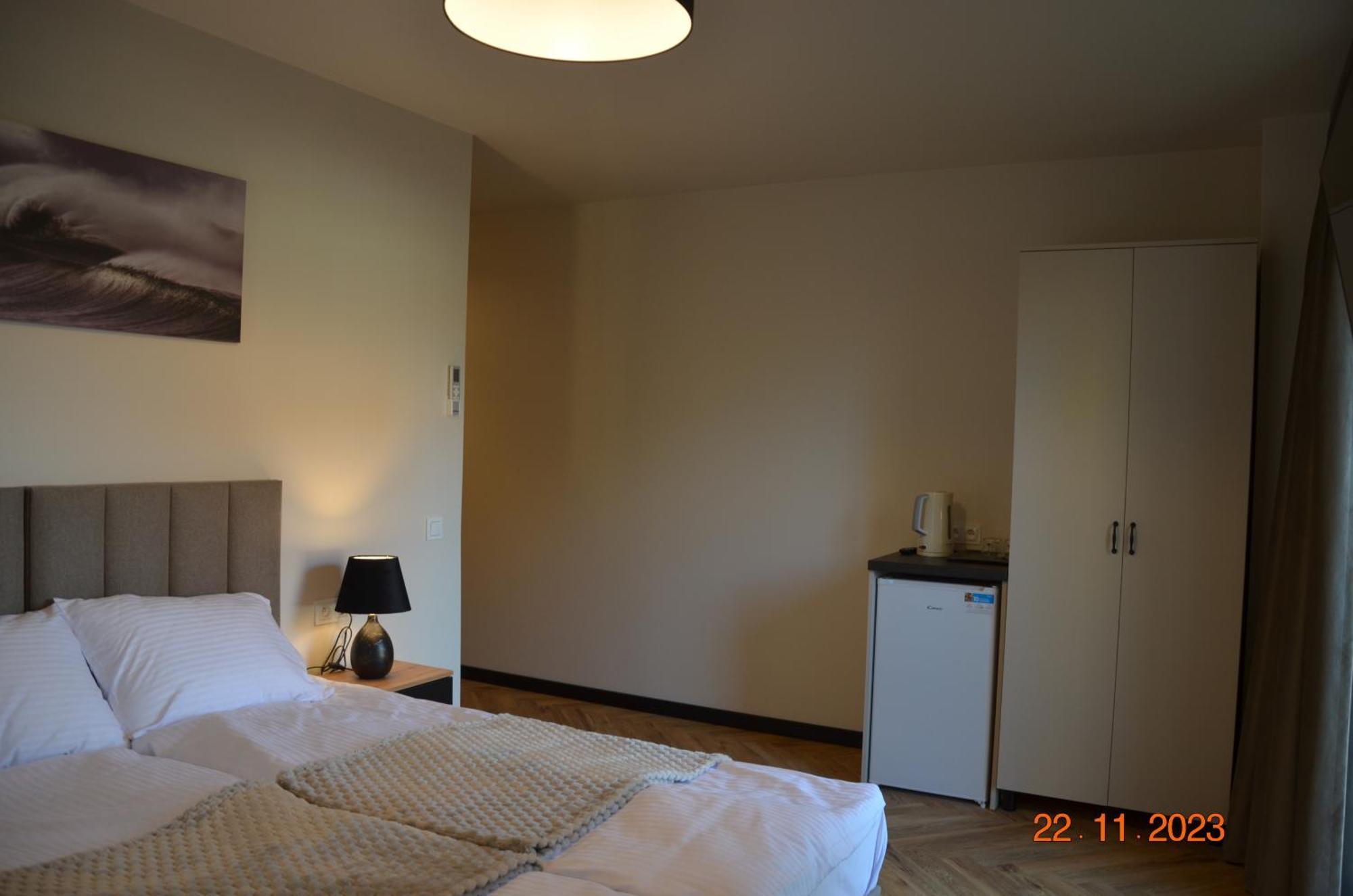 Guesthouset Arte