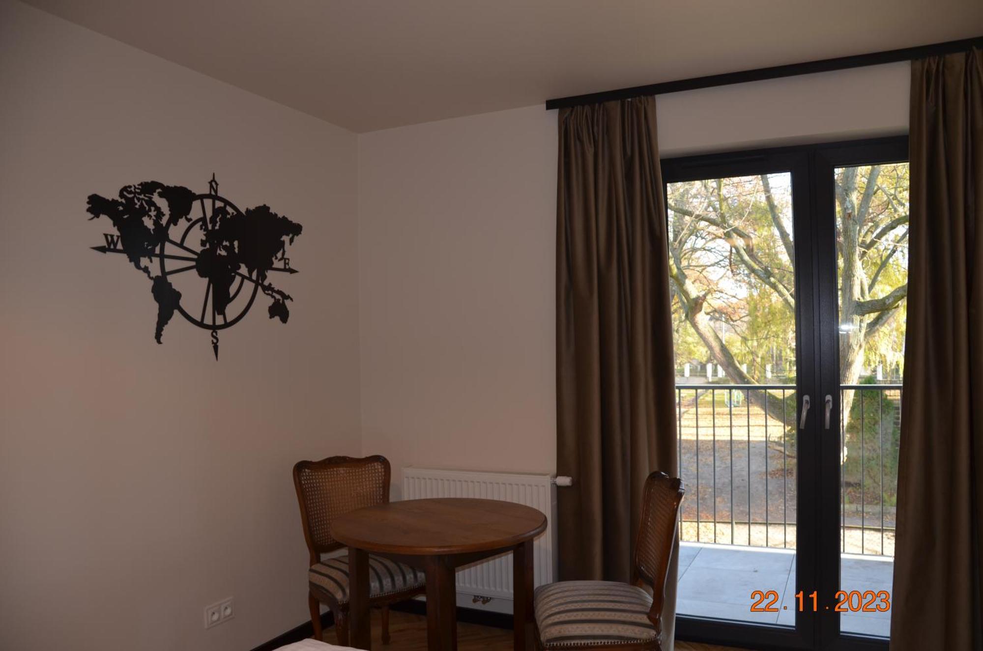 Arte Guesthouset Gdańsk