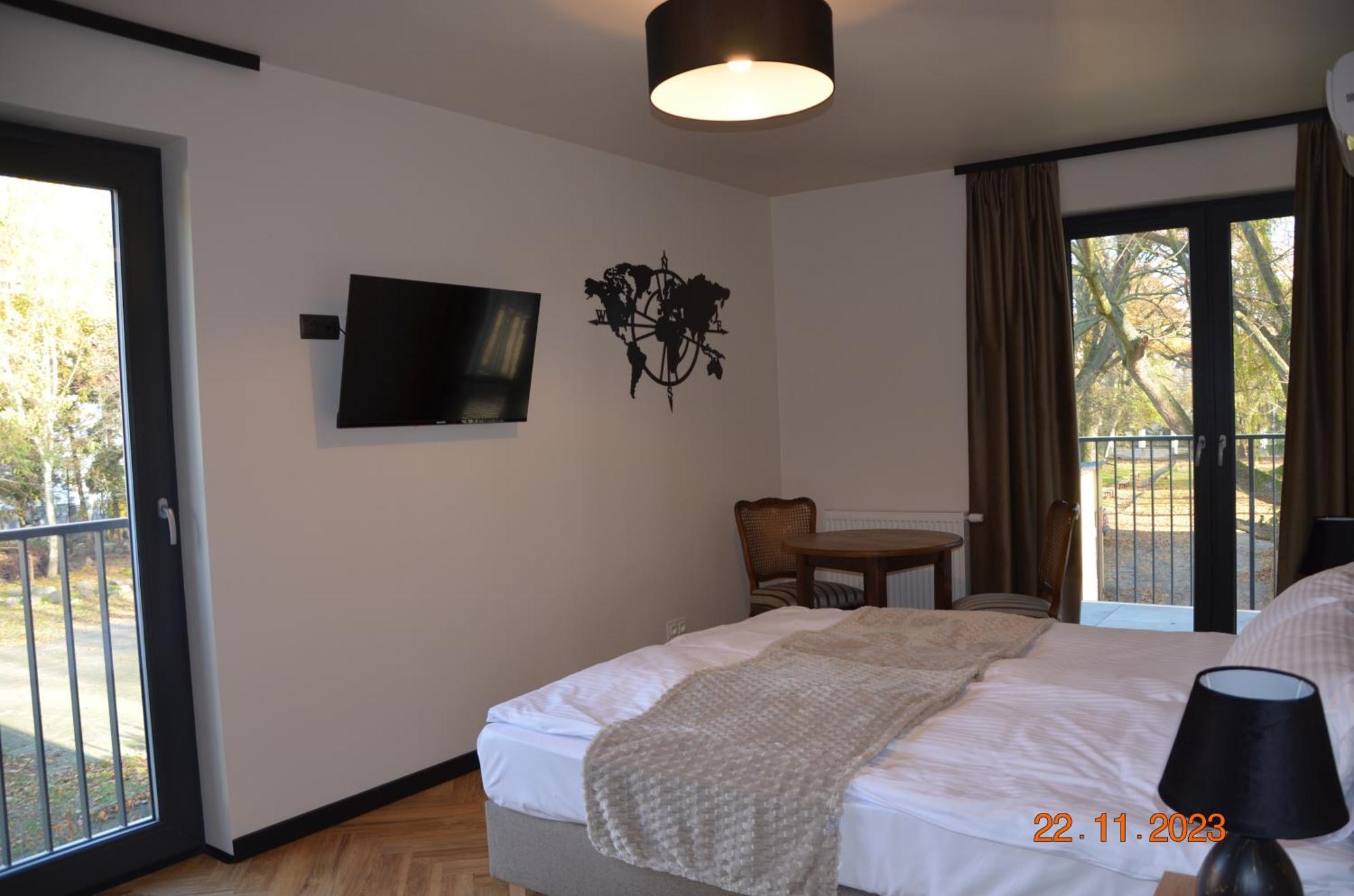 Guesthouset Arte *