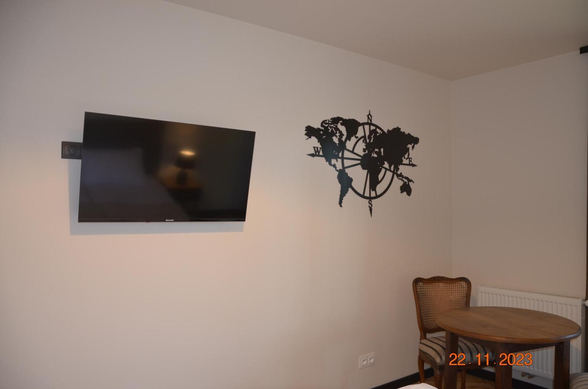 Arte Guesthouset *