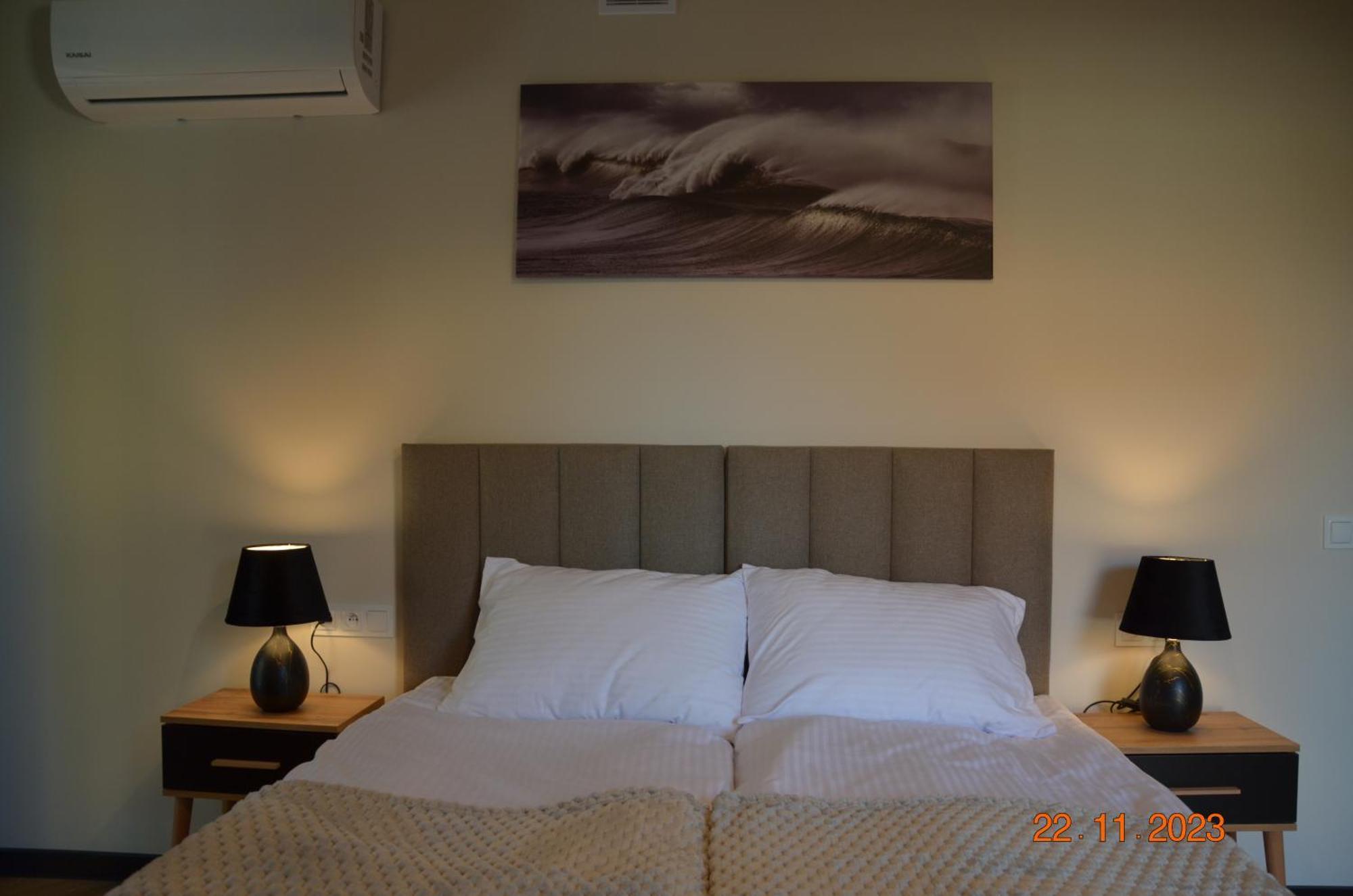 Guesthouset Arte *