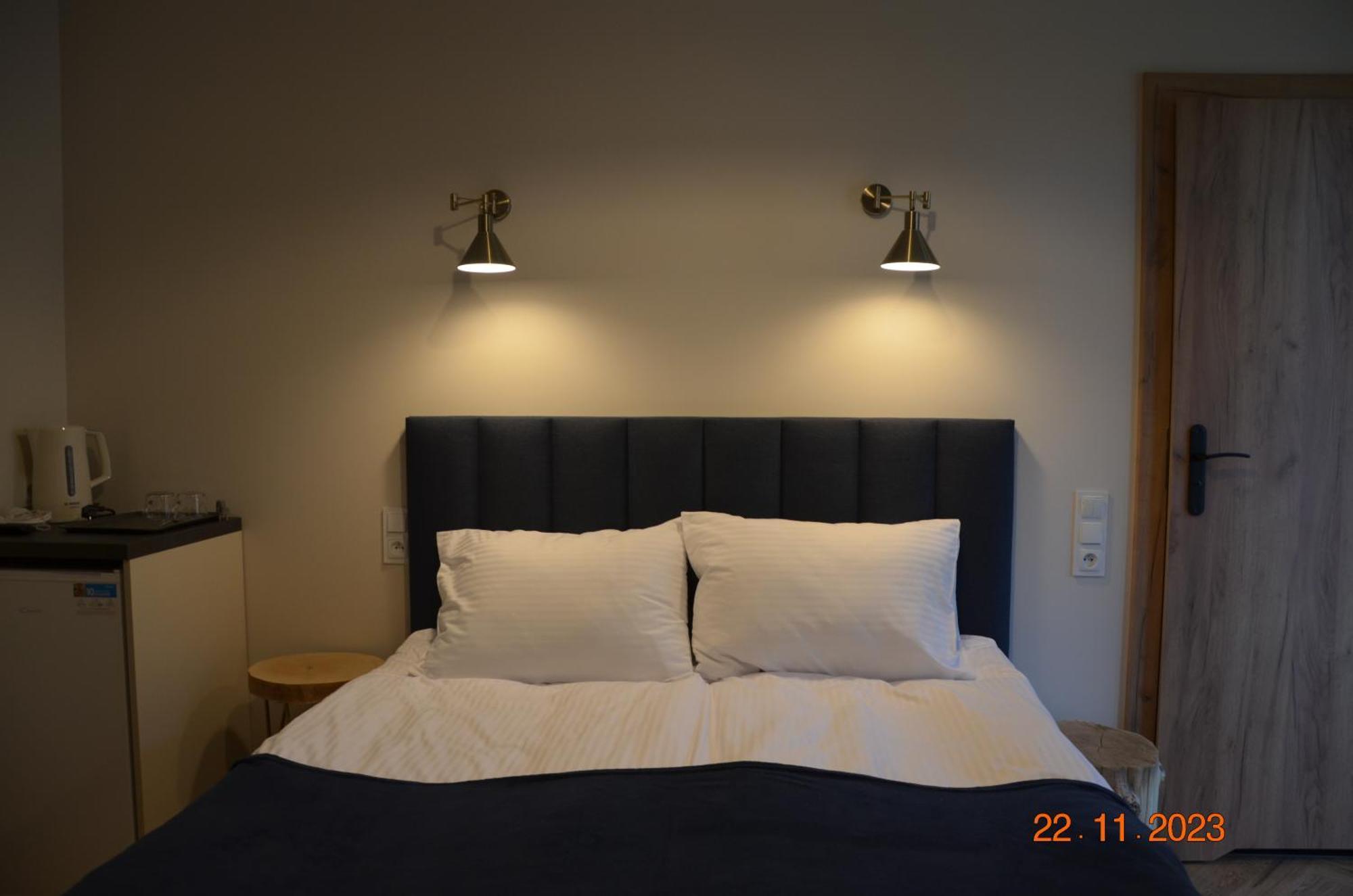 Arte Guesthouset