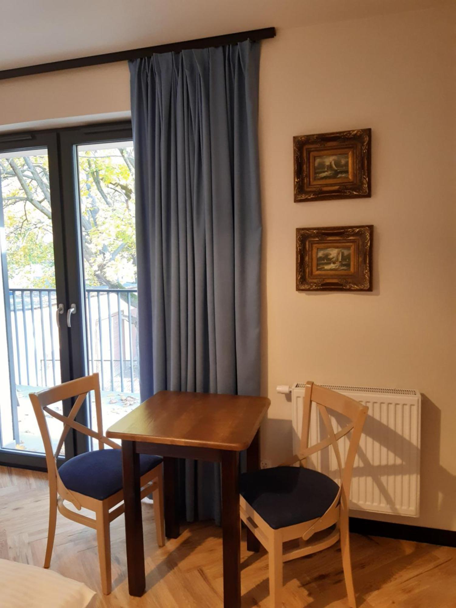 Arte Guesthouset *