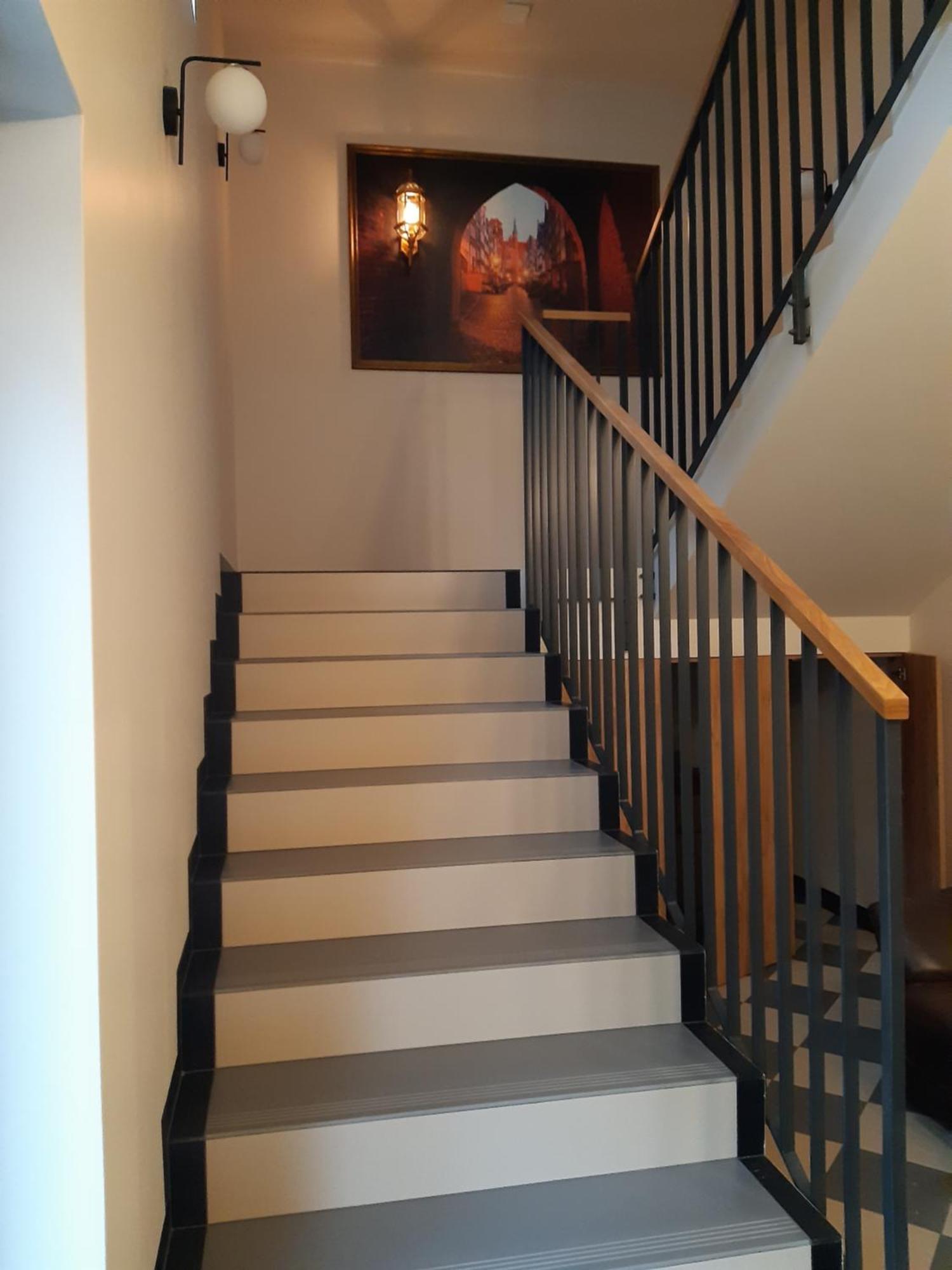 Arte Gæstehus *