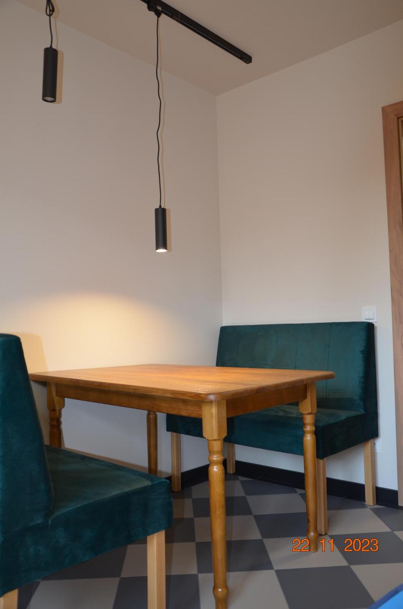 Guesthouset Arte Gdańsk