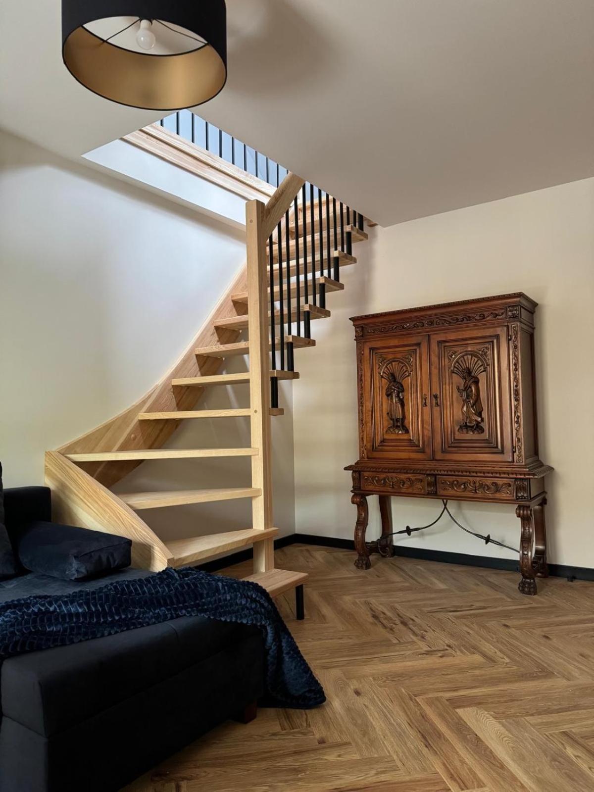 Guesthouset Arte Gdańsk