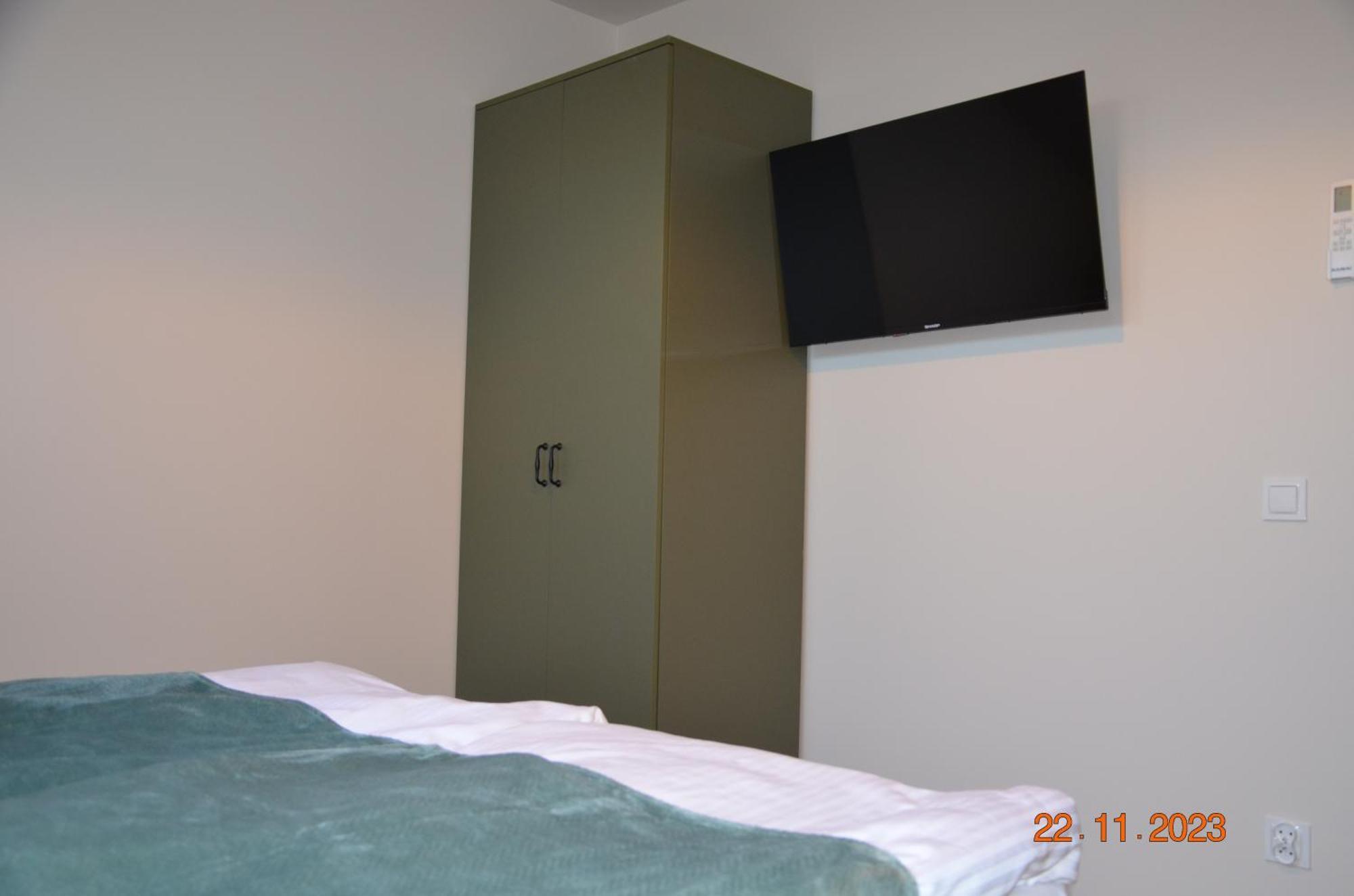 Guesthouset Arte Gdańsk