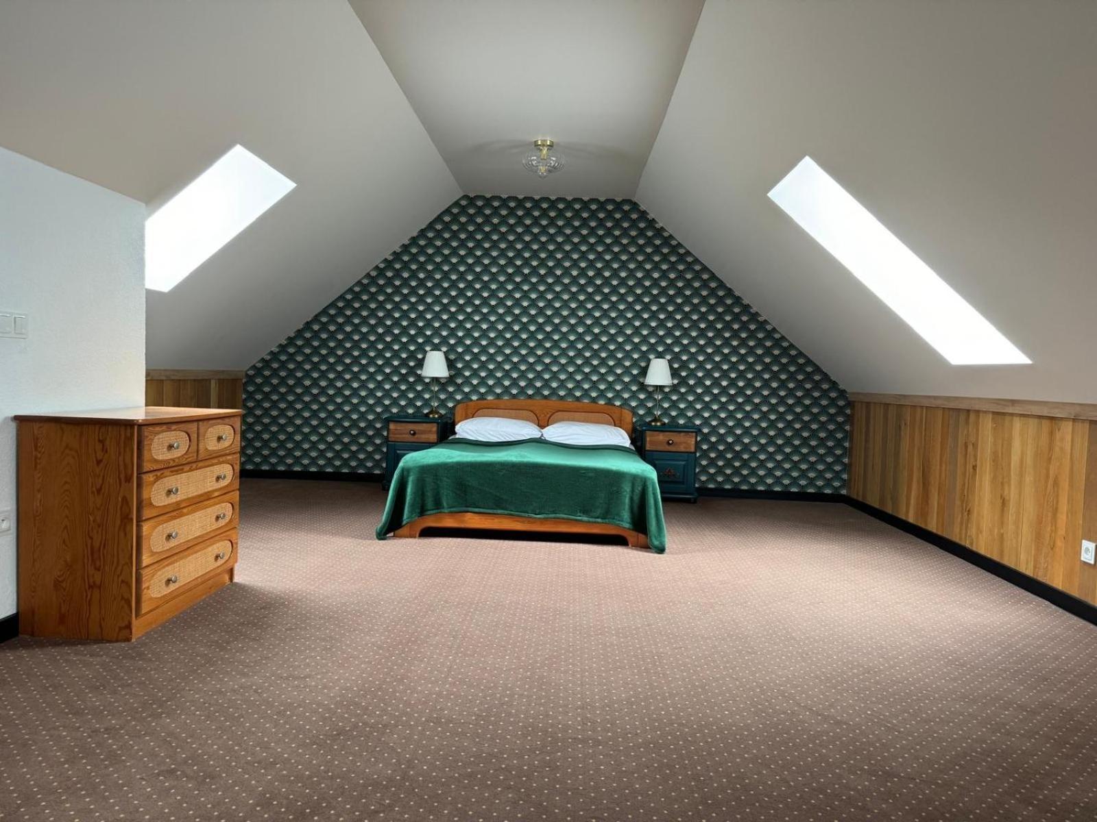 Guesthouset Arte *