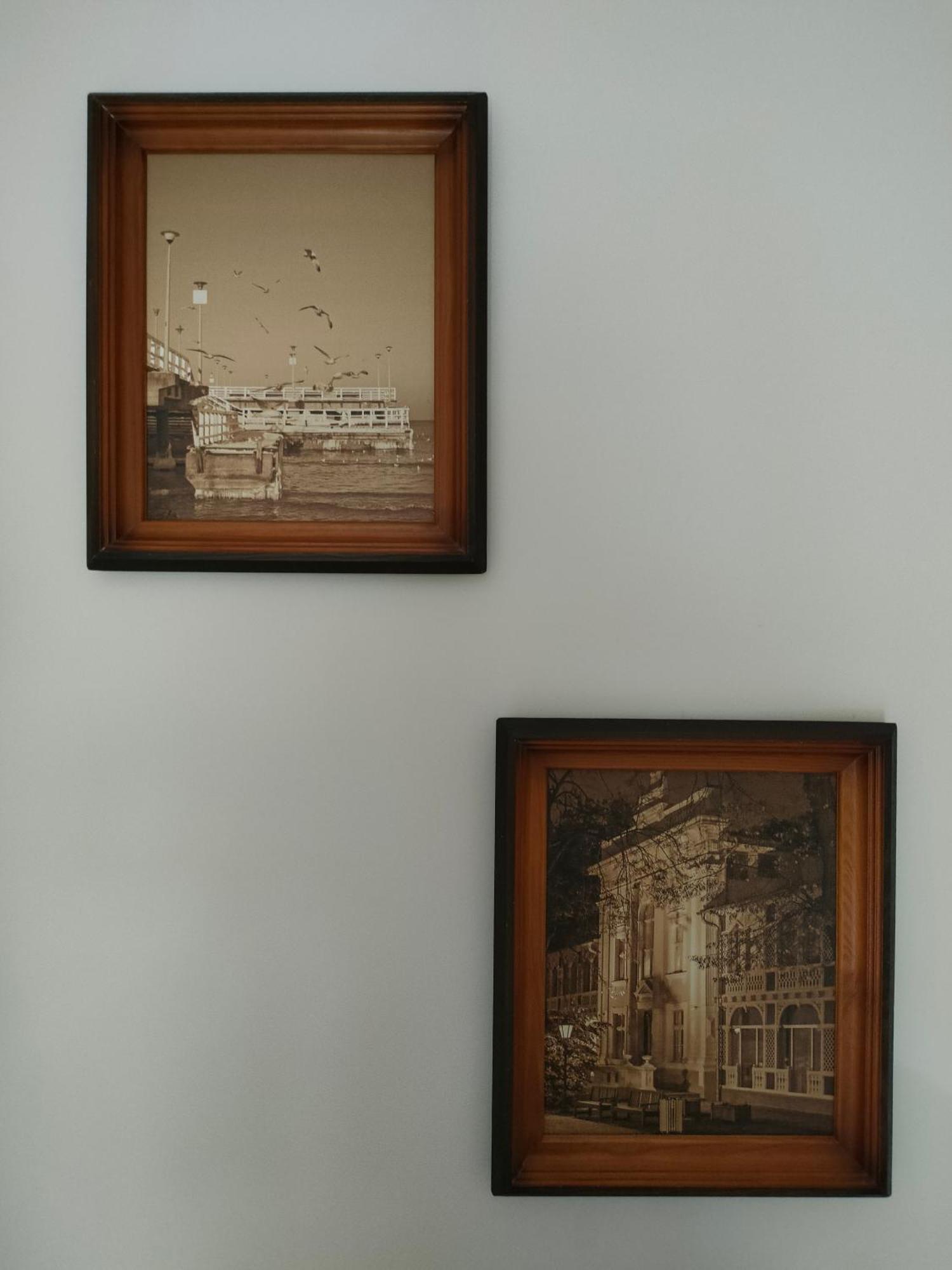 Pensionat Arte Gdańsk